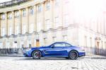 Mercedes-AMG SL63 2016 года (UK)